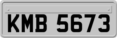 KMB5673