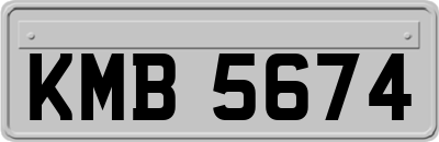 KMB5674