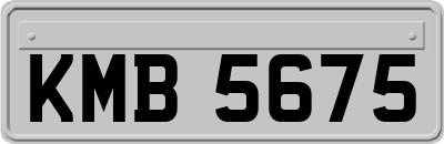 KMB5675