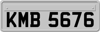 KMB5676