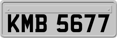 KMB5677