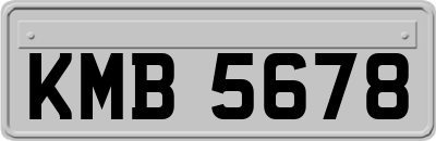 KMB5678