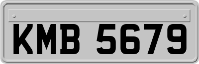 KMB5679