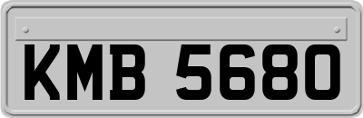 KMB5680