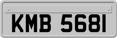 KMB5681