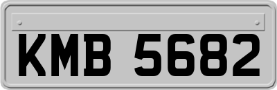 KMB5682
