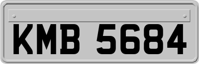 KMB5684