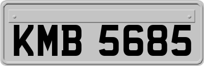 KMB5685