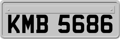 KMB5686