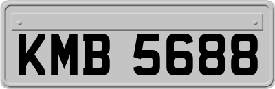 KMB5688