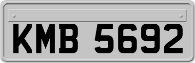 KMB5692