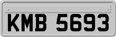 KMB5693