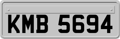 KMB5694