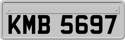 KMB5697