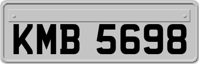 KMB5698