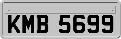 KMB5699