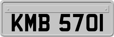 KMB5701