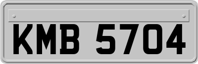 KMB5704