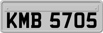 KMB5705