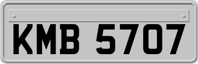 KMB5707