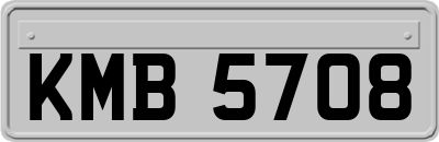 KMB5708