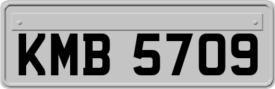 KMB5709