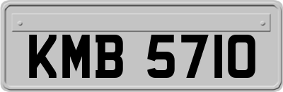 KMB5710