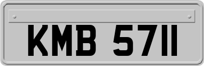 KMB5711