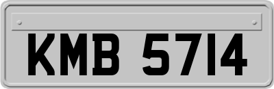 KMB5714