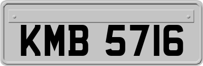 KMB5716