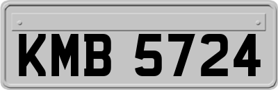 KMB5724