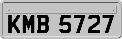 KMB5727