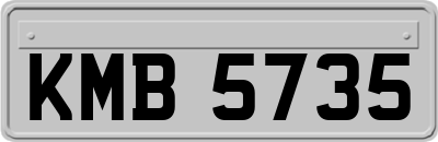 KMB5735