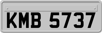 KMB5737