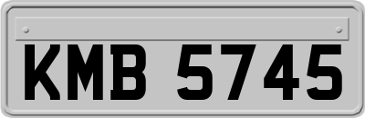 KMB5745