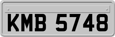KMB5748