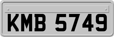 KMB5749