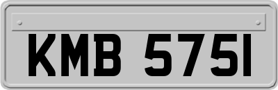 KMB5751