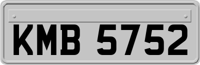 KMB5752