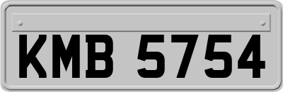KMB5754