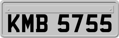KMB5755