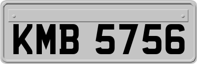 KMB5756