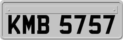 KMB5757