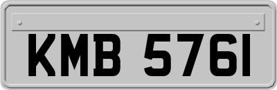 KMB5761