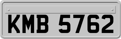 KMB5762