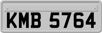KMB5764