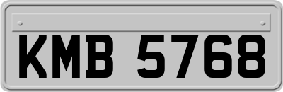 KMB5768