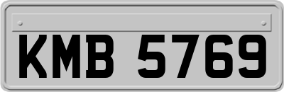 KMB5769
