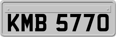 KMB5770