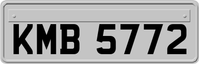 KMB5772